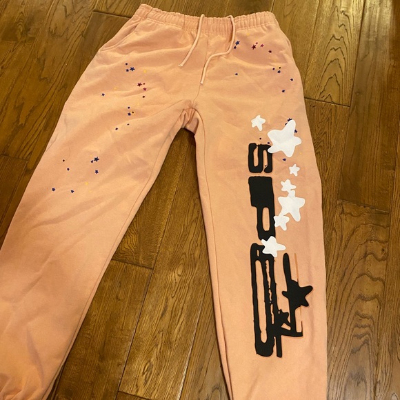 Sp5der pants - Picture 2 of 5